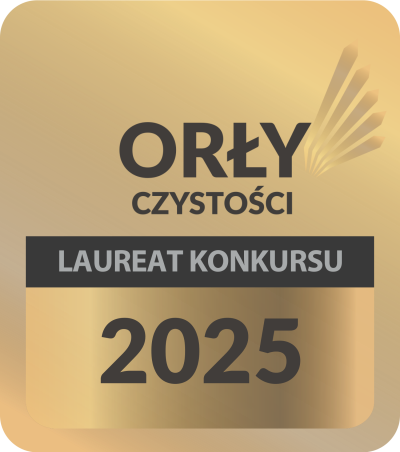 Orły Czystości — laureat konkursu 2025